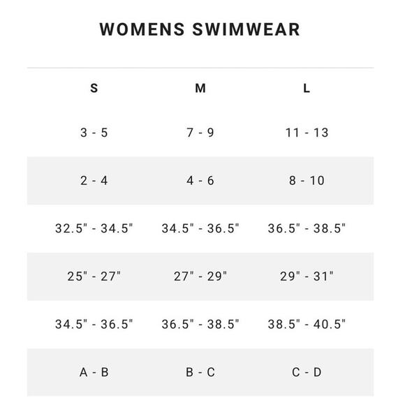 NWT Billabong Women Ditsy Darling Scoop Hike Super Skimpy Coverage Bikini Bottom - Picture 7 of 9